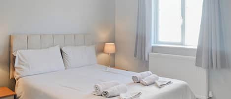 2 bedrooms