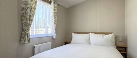 3 chambres