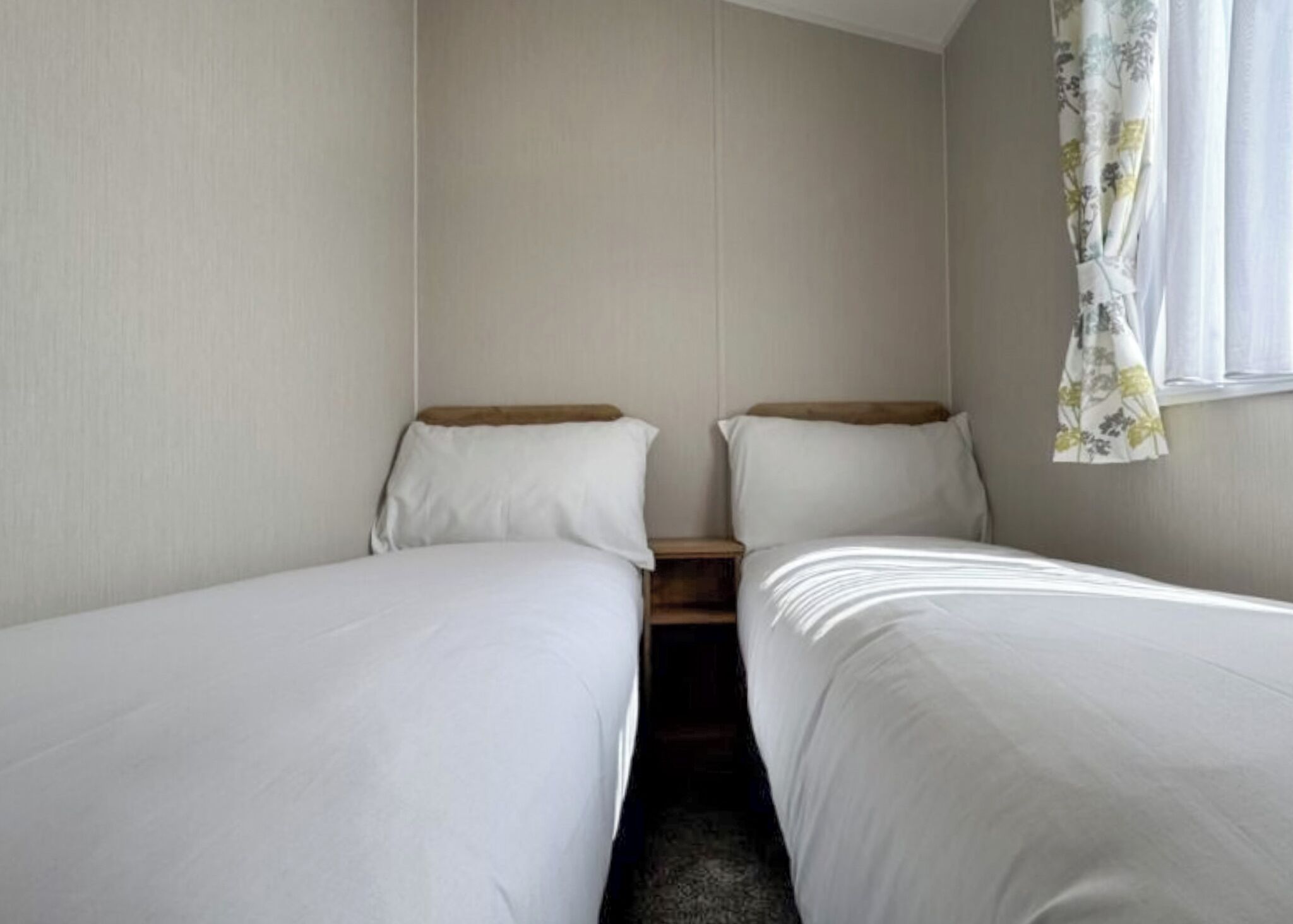 3 Bedroom Accommodation In Skegness - Skegness