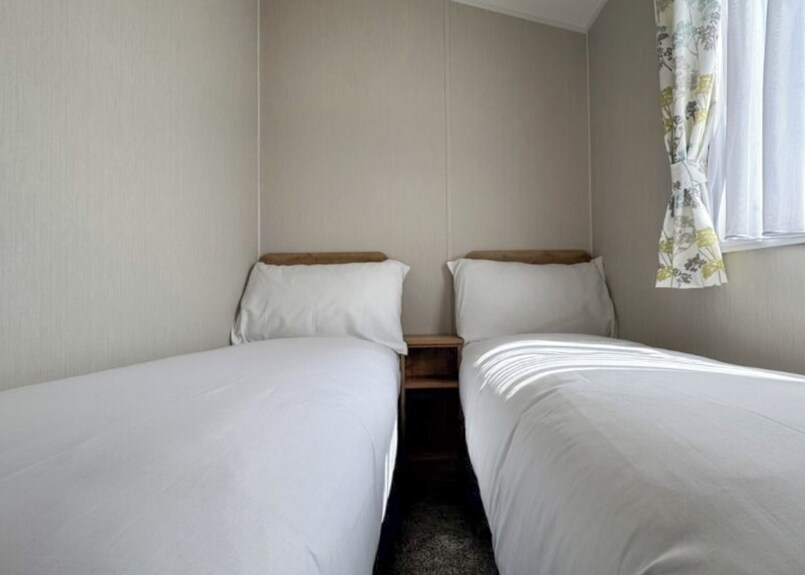 3 Bedroom Accommodation In Skegness - Skegness