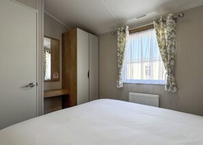 3 chambres