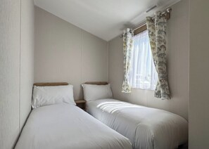 3 chambres