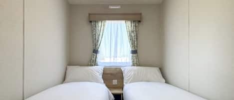 2 chambres