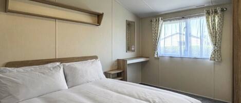 2 chambres