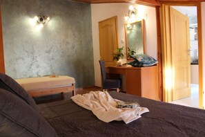 3 Schlafzimmer, kostenloses WLAN