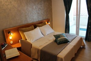 2 habitaciones y wifi gratis 