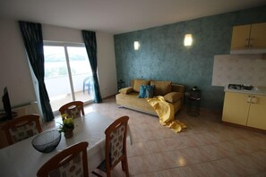 Smart TV - Stara Novalja Seaview Stay (Stara Novalja)