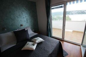 2 bedrooms, free WiFi - Stara Novalja Seaview Stay (Stara Novalja)