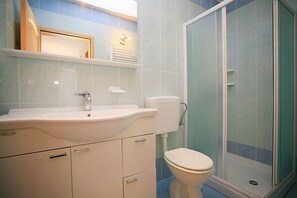 Dusche