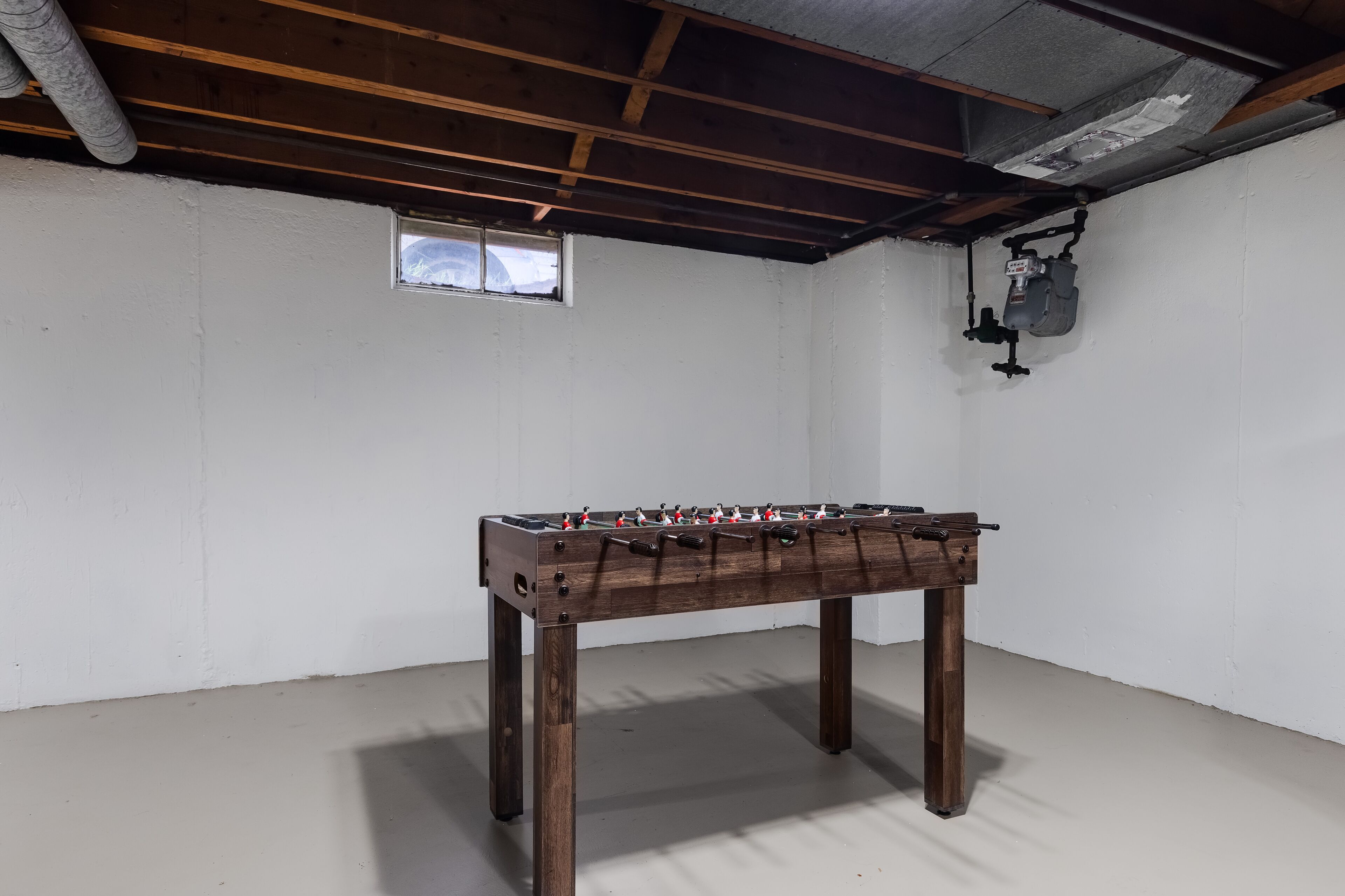 Salle de jeux