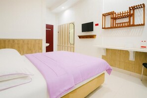 Kamar Double Superior | Wi-Fi gratis