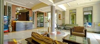 ノヴォン ファミリーホテル バイ トリプルツリー