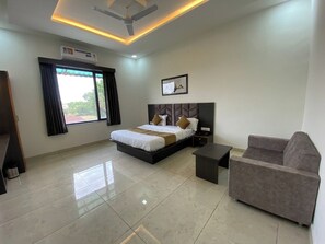 Room - New Royal Orbit Hotel & Restro Udaipur (Vallabhnagar)