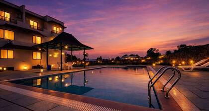 New Royal Orbit Hotel & Restro Udaipur