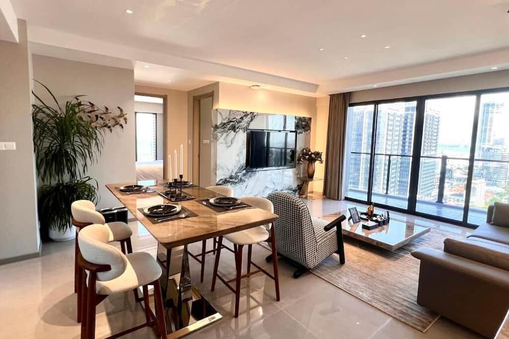 Landison Hotel Penang