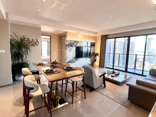 Landison Hotel Penang