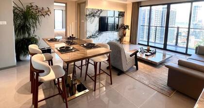 Landison Hotel Penang