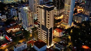 Exterior - Landison Hotel Penang (George Town)