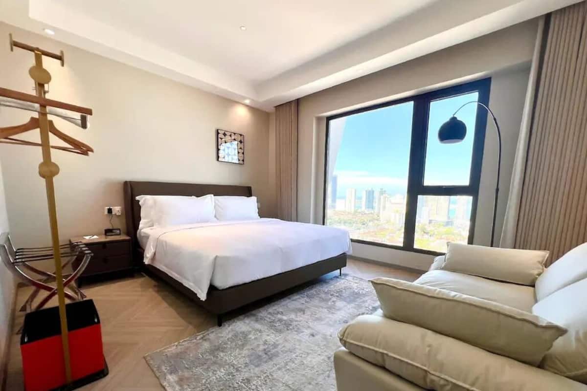 Premier 2 Bedroom Suite