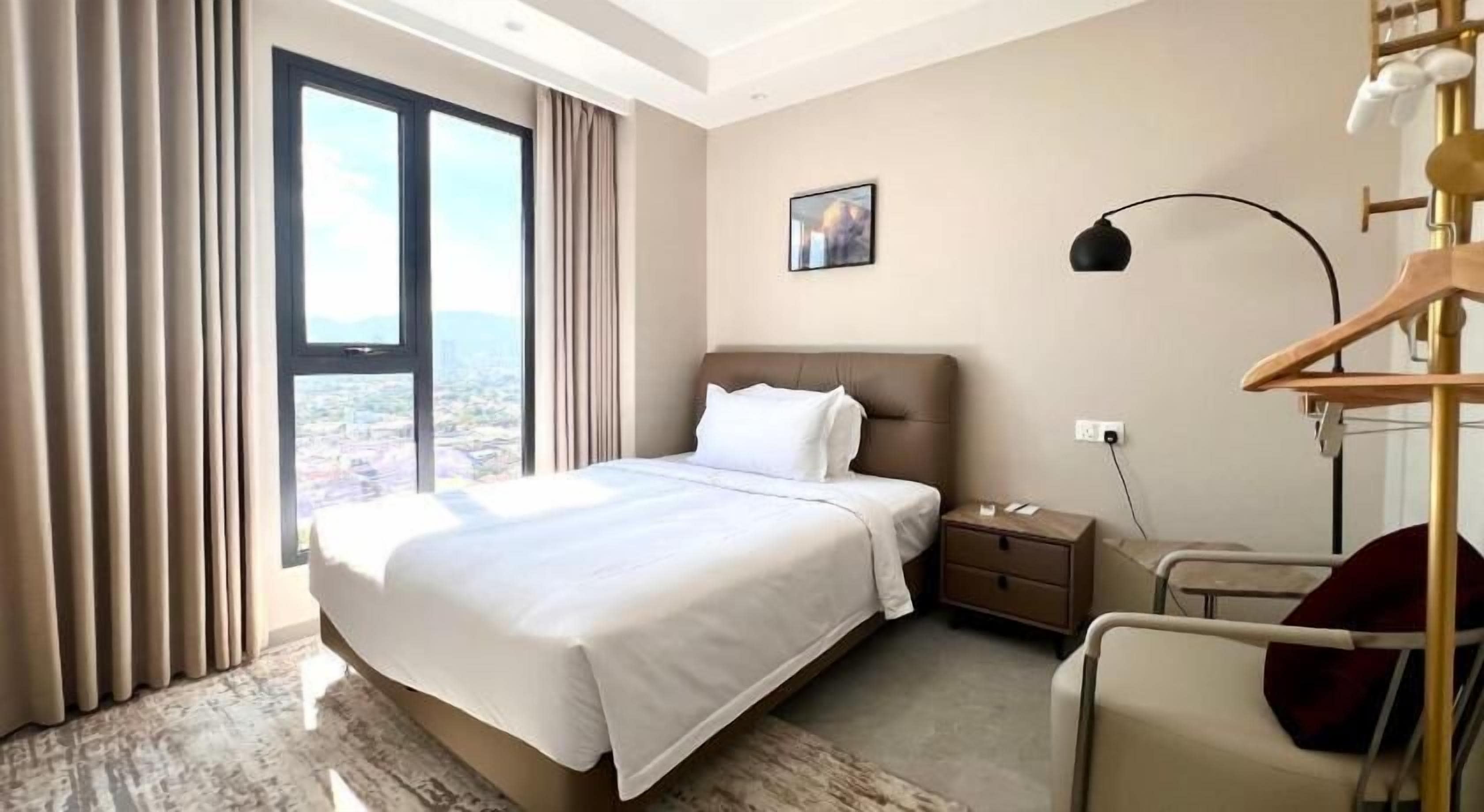 Deluxe 2 Bedroom Suite