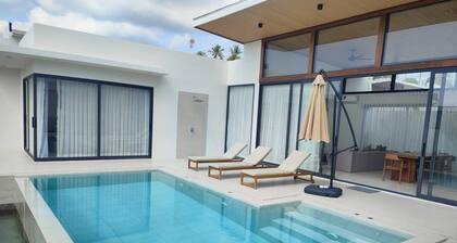Samui Luxury villas-BySamui Rental