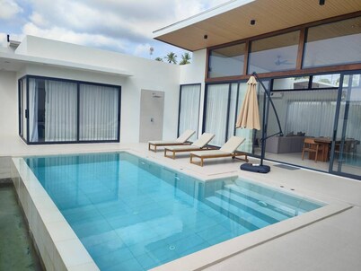 Samui Luxury villas-BySamui Rental