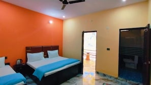 Free WiFi - Yamunotri Darshan Resort By Preet rS (Rajgarhi)
