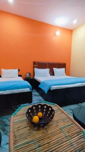 Free WiFi - Yamunotri Darshan Resort By Preet rS (Barkot)