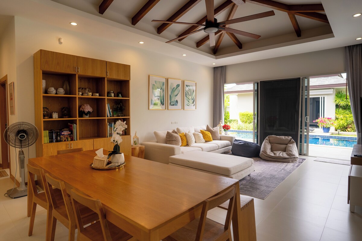 Bild für Gastgeberprofil