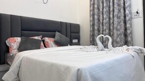 Bureau, fer et planche à repasser, Wi-Fi gratuit