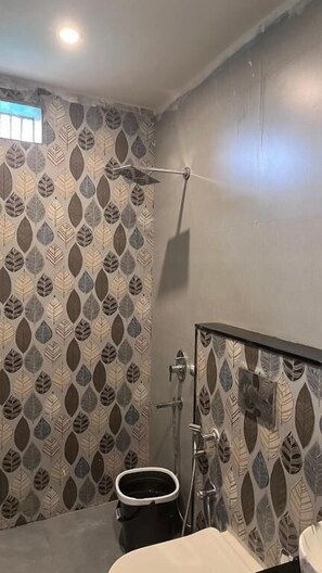 Bathroom - Best B&B in Orchha (Orchha)