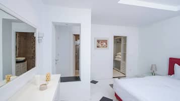 Apartment, 1 Bedroom, Smoking | 1 bedroom
