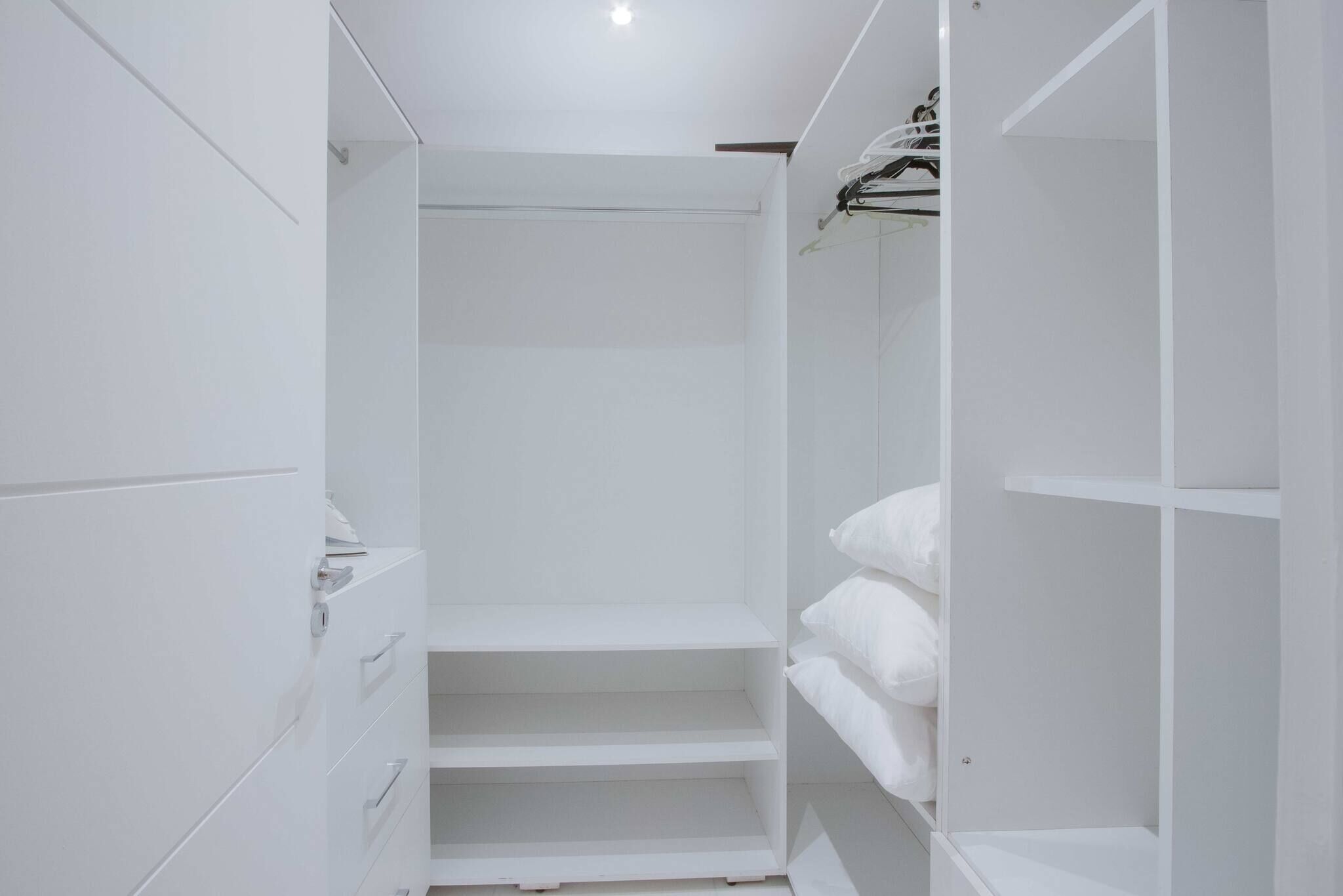 Appartamento, 1 camera da letto, fumatori | Interni