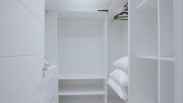 Appartamento, 1 camera da letto, fumatori | Interni