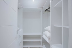 Căn hộ, 1 phòng ngủ, hút thuốc | Nội thất