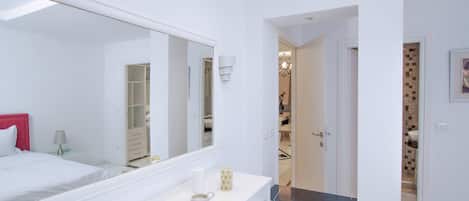 Apartment, 1 Schlafzimmer, Raucher | 1 Schlafzimmer