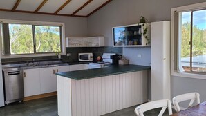 Unclassified image, 3 of 15, button - Coastal Holiday House ~ Only one street back from the beach! (Manyana)