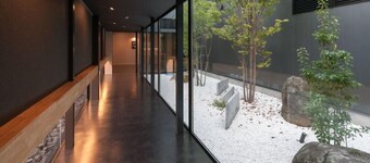 Business Hotel Hane Aoao