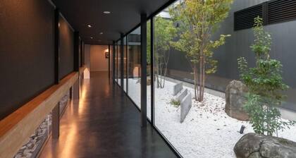 Business Hotel Hane Aoao