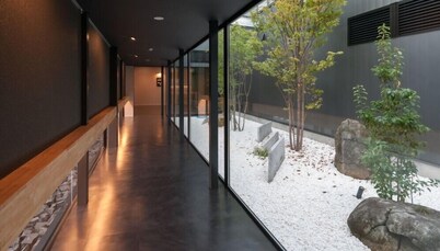 Business Hotel Hane Aoao