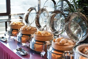 Food and drink - SSAW Yintai Boutique Hotel Qiandao Lake (Hangzhou)