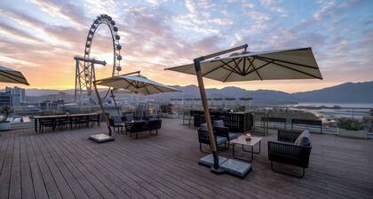 SSAW Yintai Boutique Hotel Qiandao Lake