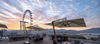 SSAW Yintai Boutique Hotel Qiandao Lake