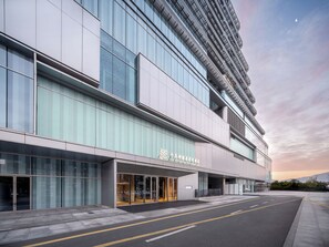 Exterior - SSAW Yintai Boutique Hotel Qiandao Lake (Hangzhou)