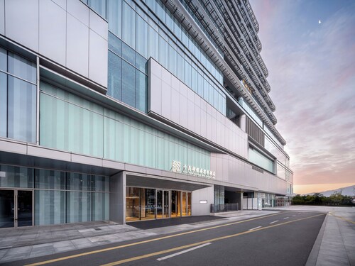 SSAW Yintai Boutique Hotel Qiandao Lake