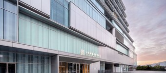 SSAW Yintai Boutique Hotel Qiandao Lake