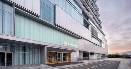 SSAW Yintai Boutique Hotel Qiandao Lake