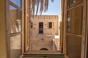 Interior - Haron House - Dar Haron - Villa a Tozeur (Tozeur)