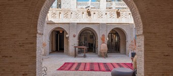 Haron House - Dar Haron - Villa a Tozeur