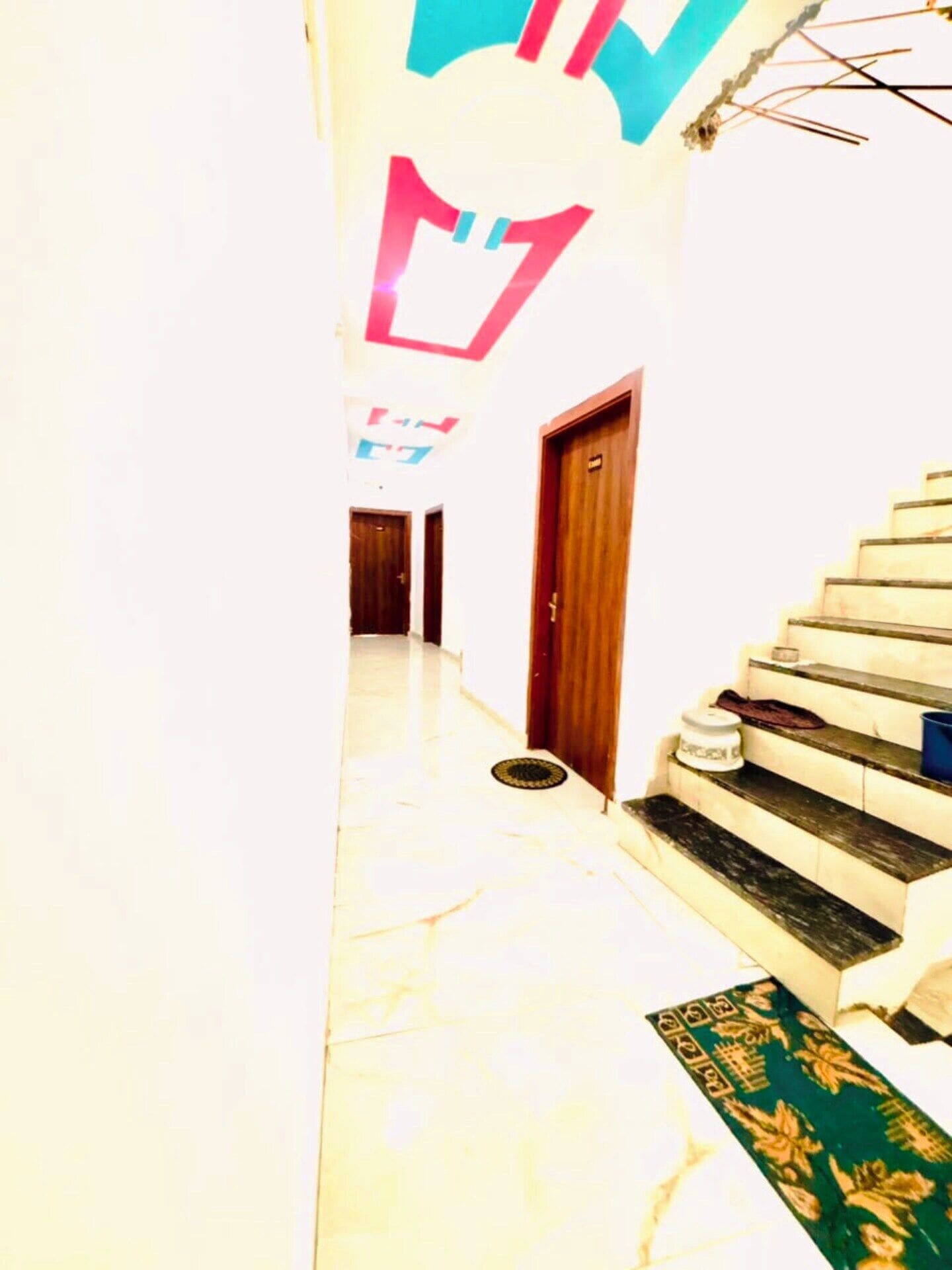 منطقة المعيشة